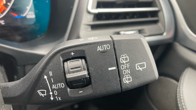 BMW X3 xDrive20d MHT M Sport 5dr Step Auto Diesel Estate